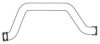 DINEX 64284 Exhaust Pipe